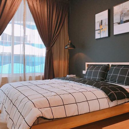 Mykeythe Wave A-17-13A Melaka City Экстерьер фото